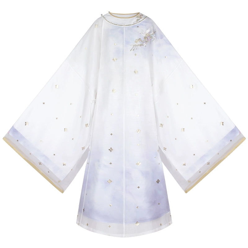 Zi Shou Bai Yu : Nephrite Ceremony
