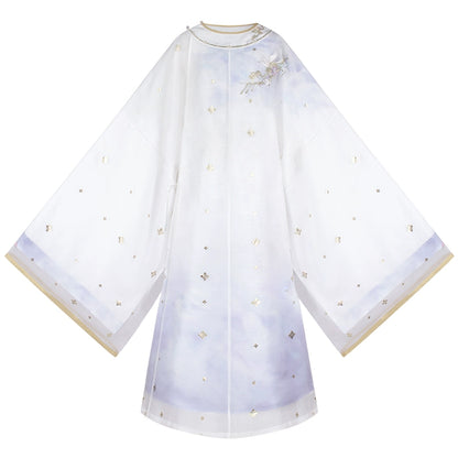 Zi Shou Bai Yu : Nephrite Ceremony