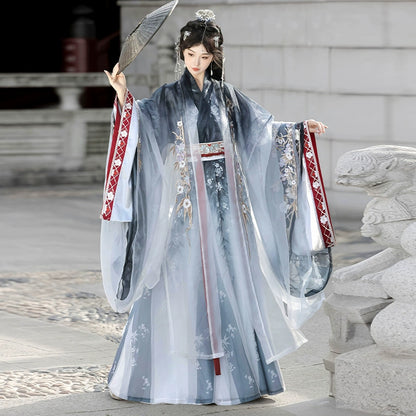 Picks Hype Series Hanfu Oneiric Pace