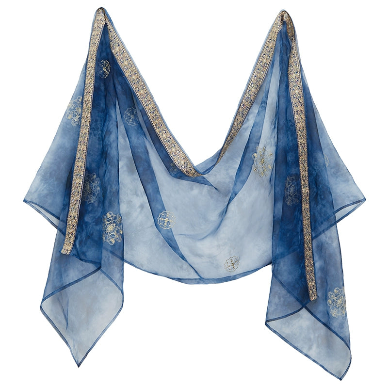 Huxuan Liuguang : Sogdian Whirl Light