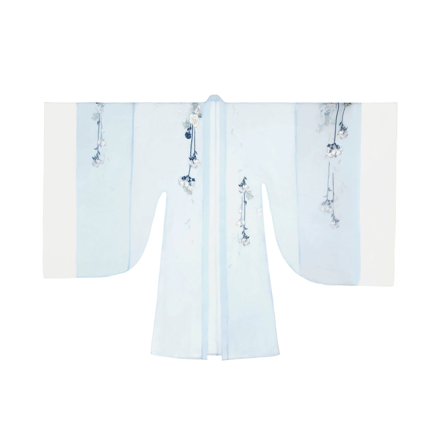 Serene Return Series Breeze Through Needles