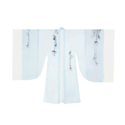 Serene Return Series Breeze Through Needles