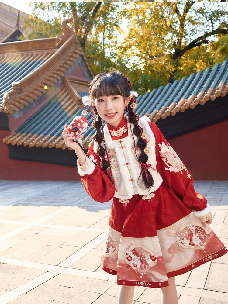Tujiji : Lucky Bunny