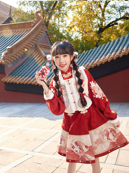 Tujiji : Lucky Bunny