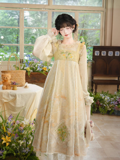 Serene Return Series Cinnamon Hare