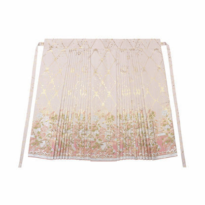 Serene Return Series Clear Dye