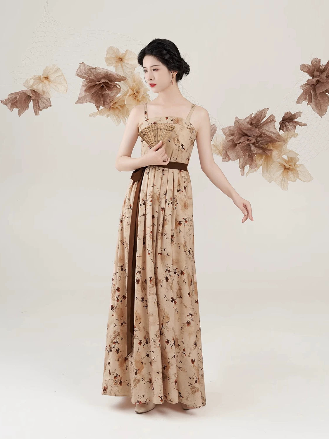 Hanfuk Wave Weaving Modern Hanfu Inkstone – Hanfu Shop