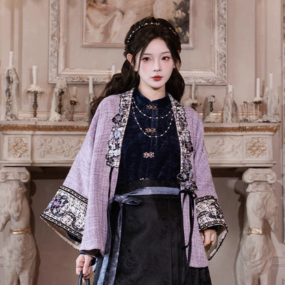 Picks Hype Series Hanfu Lucent Fantasy