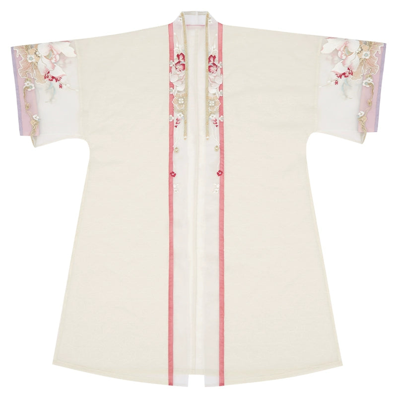 Shuangsheng Lian : Gemini