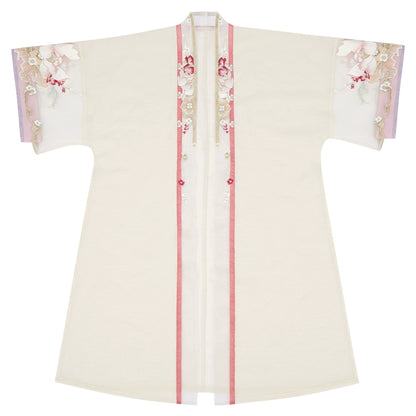 Shuangsheng Lian : Gemini