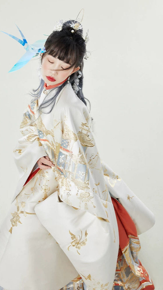 Qianli Gongdeng : Gongdeng of Chang'e
