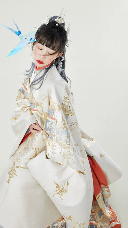 Qianli Gongdeng : Gongdeng of Chang'e