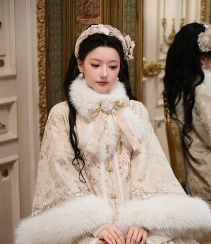 Wen Xiang Huai Xue : Scented Snow Memory