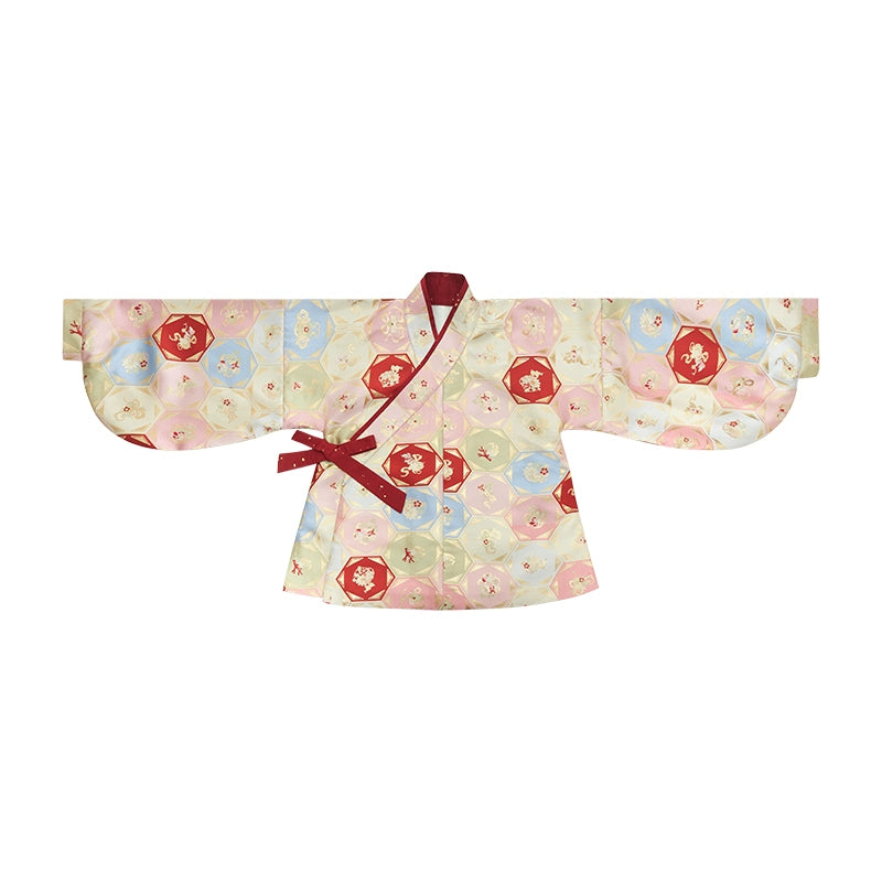 Xiu Yun Zhu : Cloud Jewel