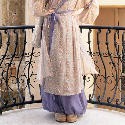 Picks Hype Series Hanfu Wealth Vessel