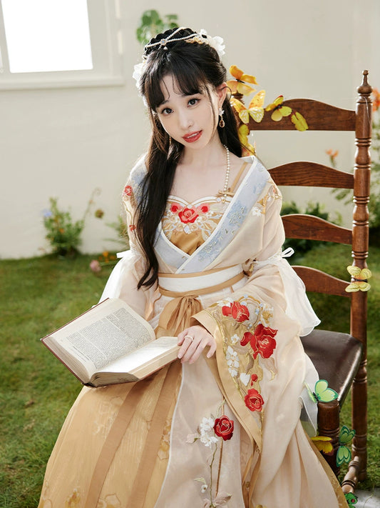 Ye Shou Mei Gui : Bellarose