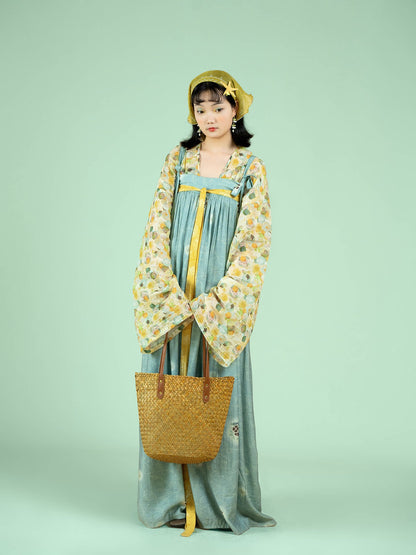 Picks Hype Series Hanfu Cup of Catnip