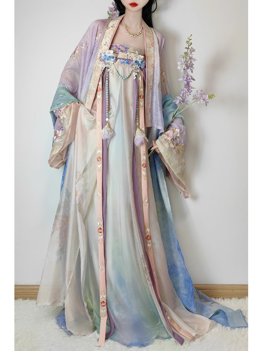 Serene Return Series Floating Aroma