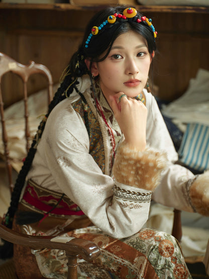 Lu Ming Zai Ye : Wilderness Call