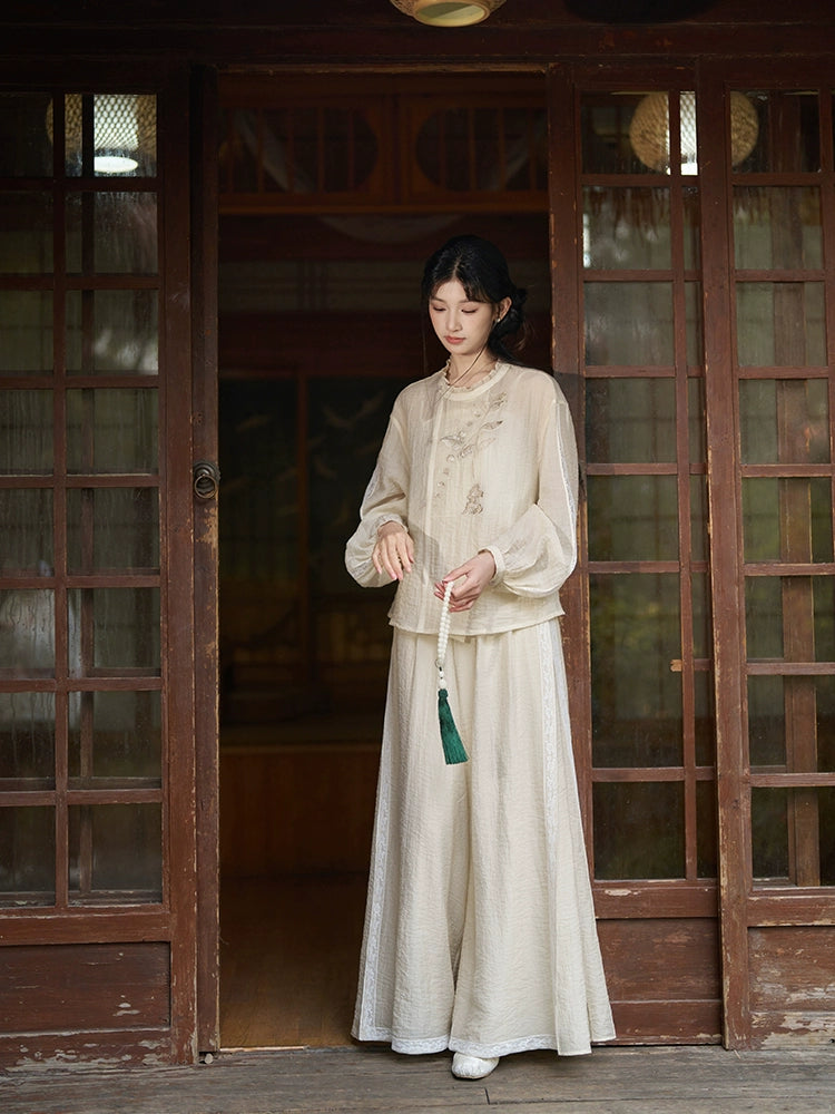 Cheng Yue : Lunambulate