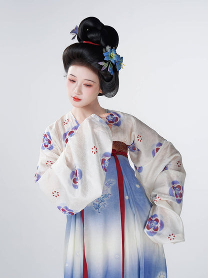 Picks Hype Series Hanfu Morning Dew