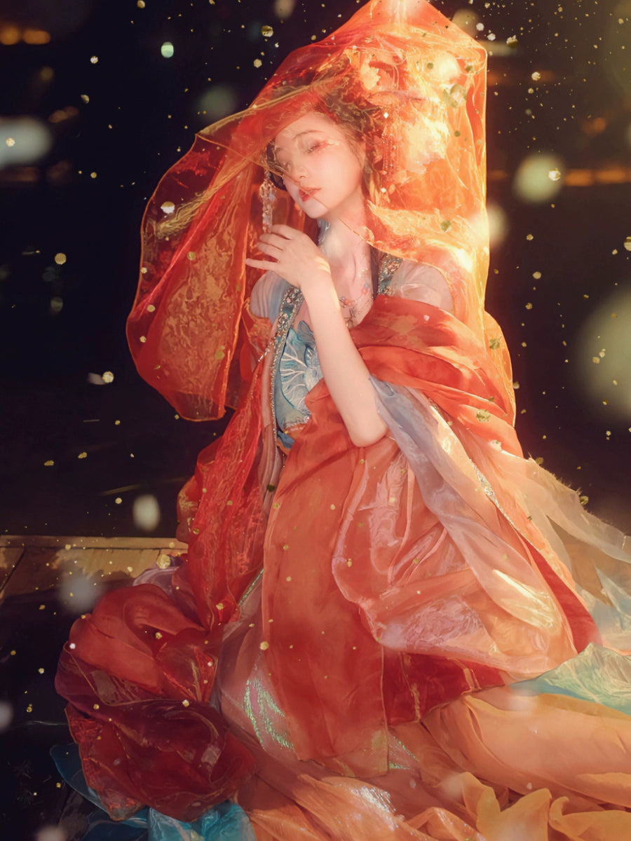 Celestial Silhouette Series Oneirbubble