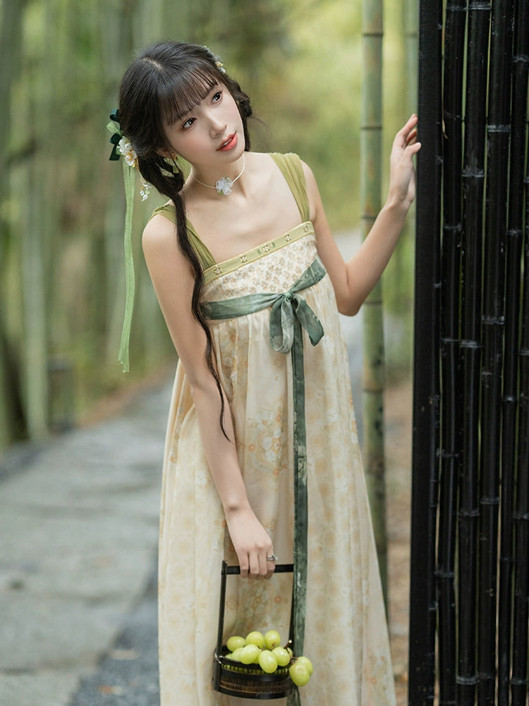 Fucui : Caress of Jade