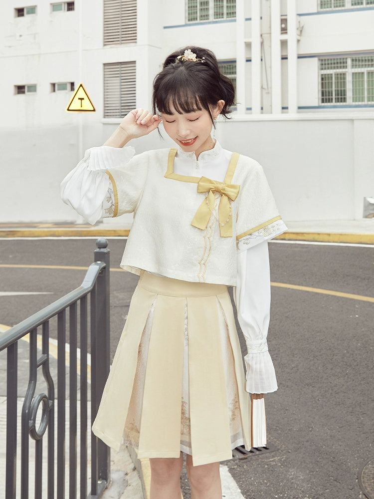 Shujin : Pliant Gold