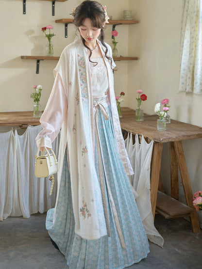 Lan Zhi : Misty Branch