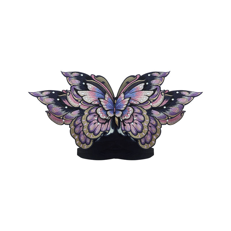 Timeless Fragrance Series Mothspell Hanfu