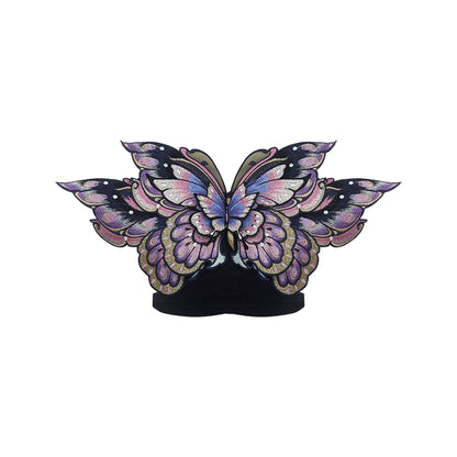 Timeless Fragrance Series Mothspell Hanfu