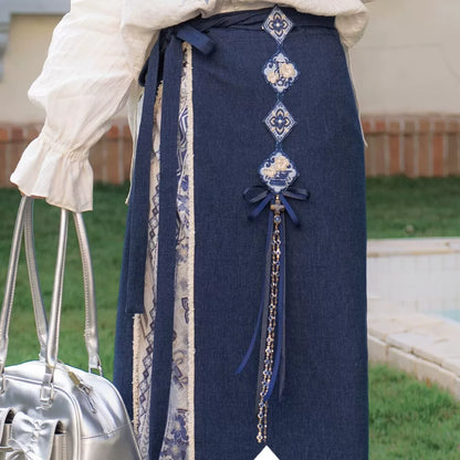 Picks Hype Series Hanfu Elegant Arts