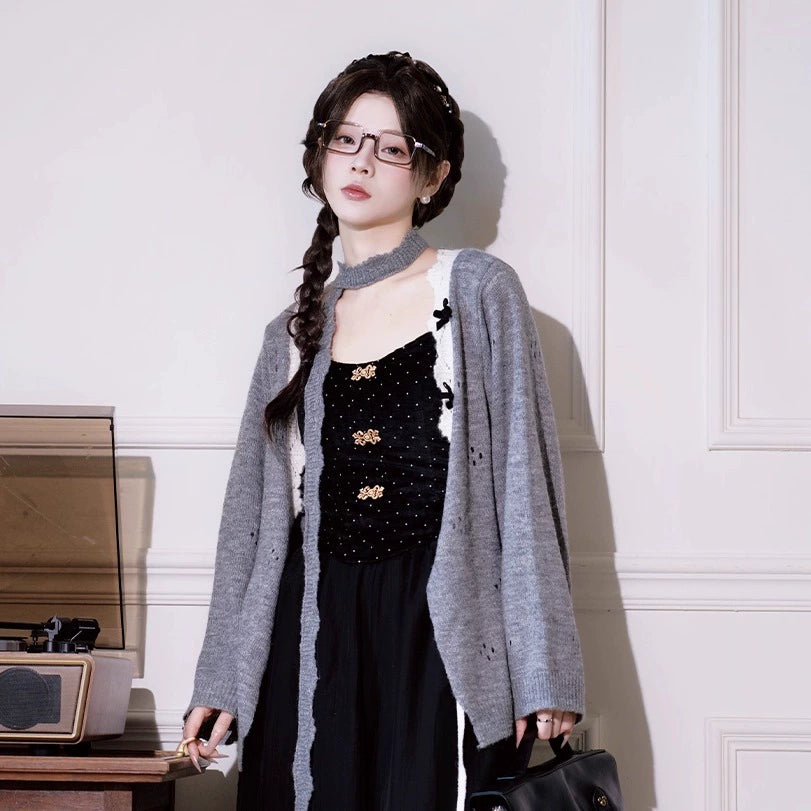 Picks Hype Series Hanfu Dark Agarwood