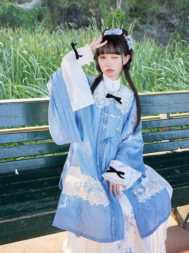 Xianjing Qiyu : Wonderland Encounter