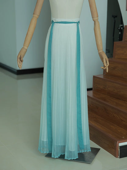 Picks Hype Series Hanfu Luster Flow