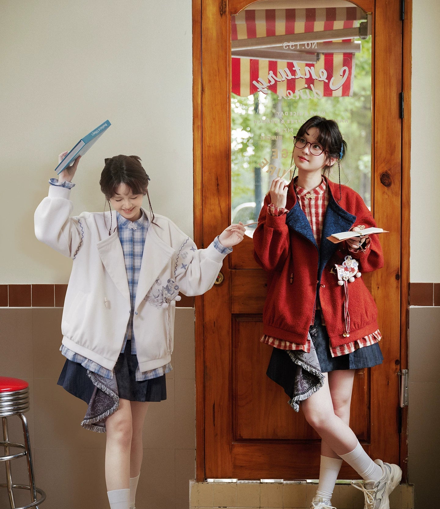 Fu Guang : Lightward