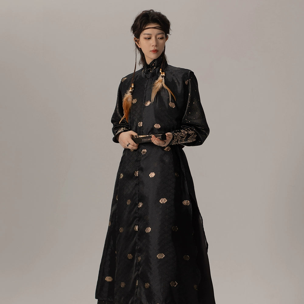 Male & Unisex Series Hanfu Purgavis