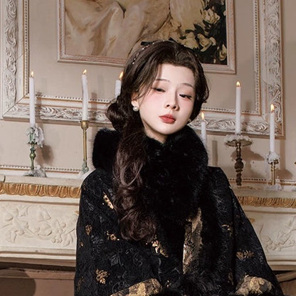 Picks Hype Series Hanfu Painted Splendor