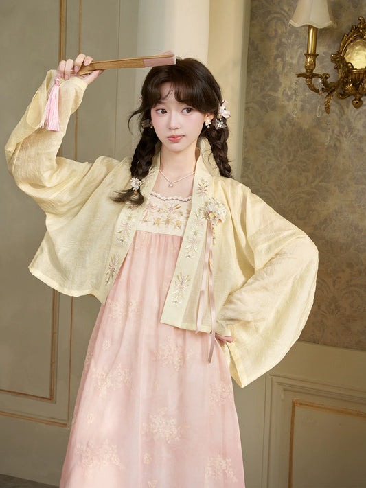 Xing Xiang : Incense Walk