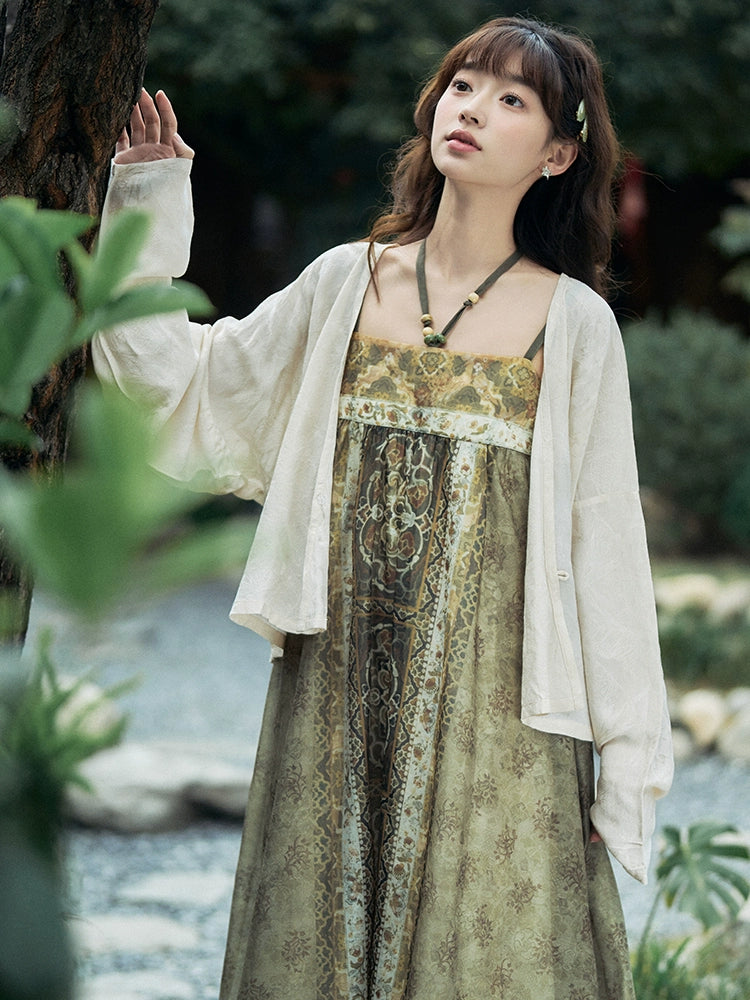 Zao Jing Tu : Lacunaria