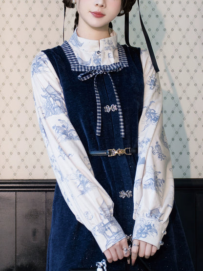 Picks Hype Series Hanfu Kite Pavilion