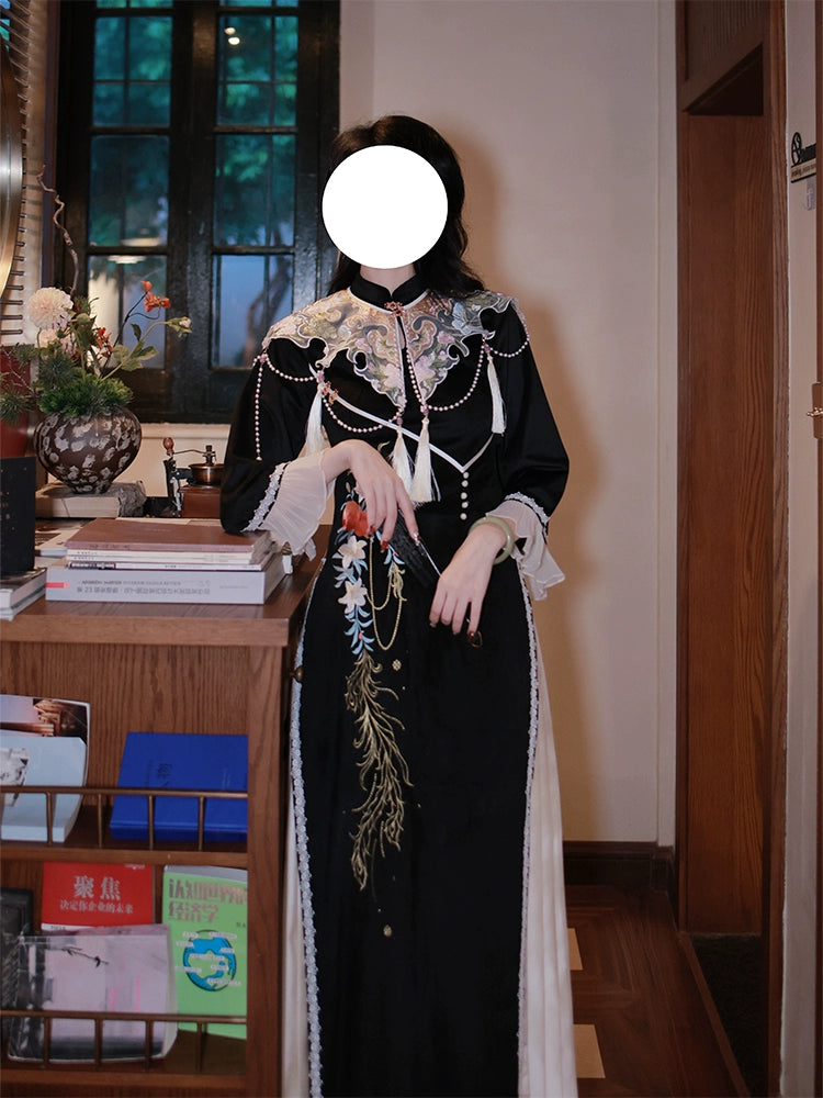 Picks Hype Series Hanfu Leo