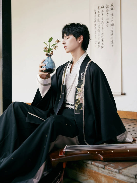 Xuan Kun : Mystic Leviathan