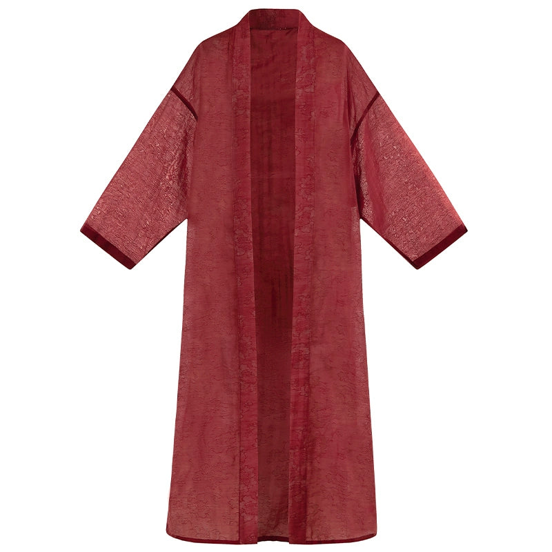 Mudan Yushu : Peony Jade Comb