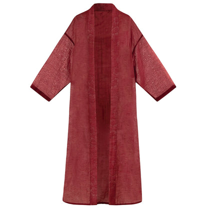 Mudan Yushu : Peony Jade Comb
