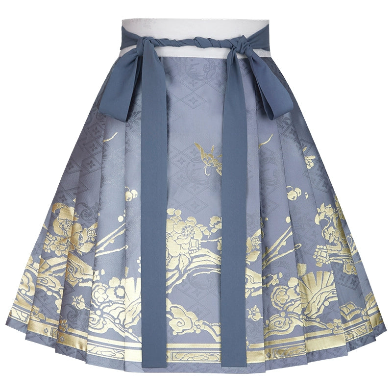 Huadie Yuemeng : Lepidopteran Moon Reverie