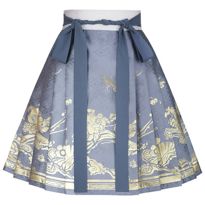 Huadie Yuemeng : Lepidopteran Moon Reverie