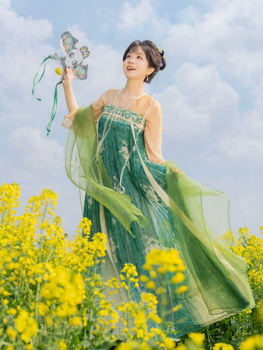 Serene Return Series Vernalude