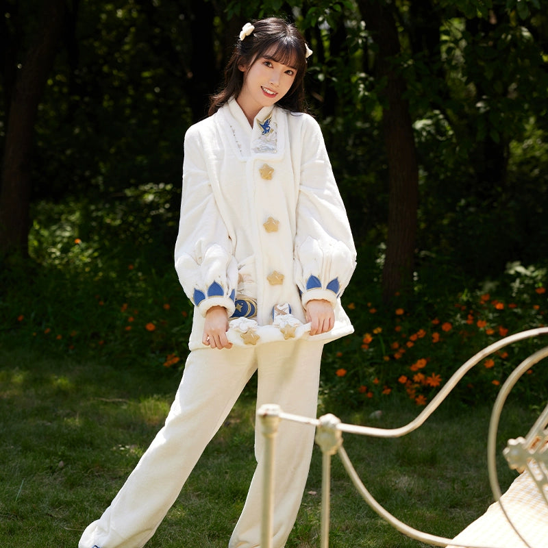 Cai Wenji Fanxing Yinyou Xingye Baihe : Lilium