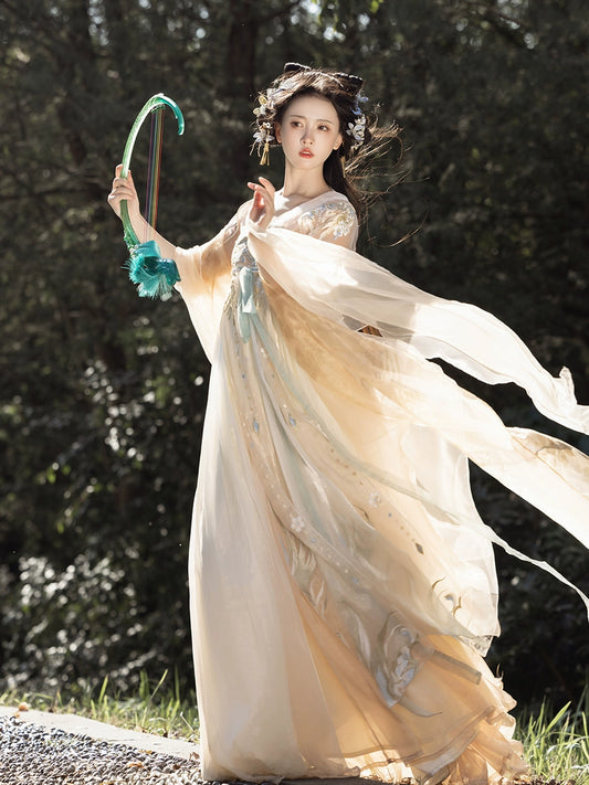 Mustard Seed Tale Series Selena